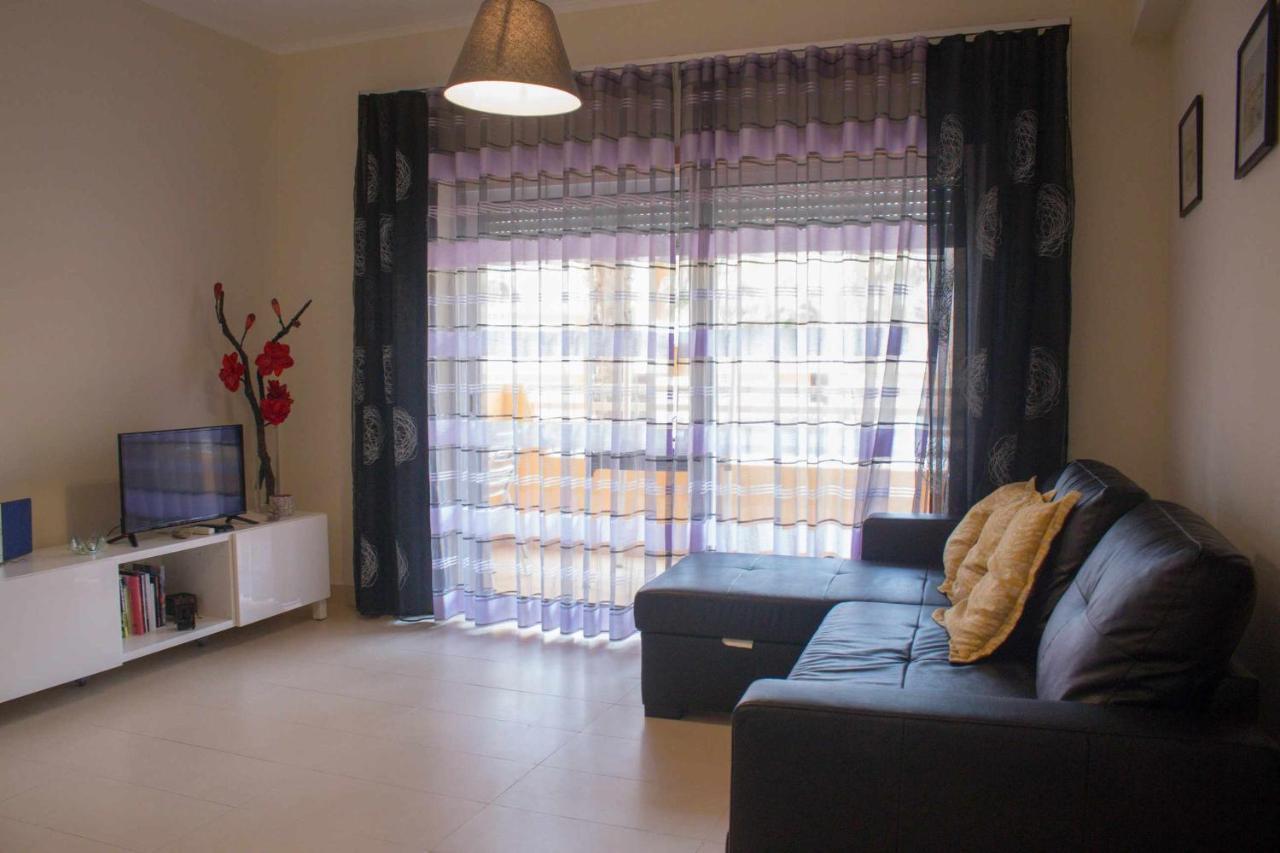 Apartamento Margarida Royal Cabanas Golf By Your Home Algarve Tavira Kültér fotó