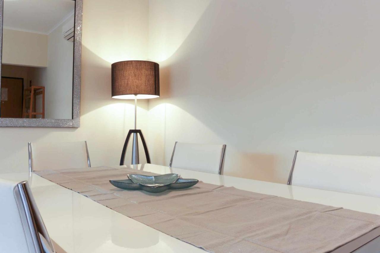 Apartamento Margarida Royal Cabanas Golf By Your Home Algarve Tavira Kültér fotó