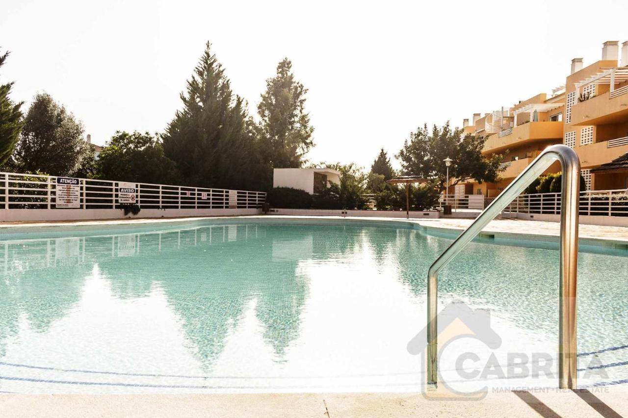 Apartamento Margarida Royal Cabanas Golf By Your Home Algarve Tavira Kültér fotó