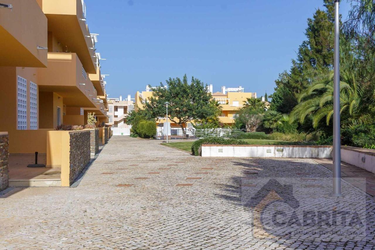 Apartamento Margarida Royal Cabanas Golf By Your Home Algarve Tavira Kültér fotó